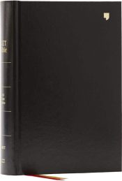 NET Bible Full Notes Edition Comfort Print