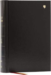 NET Bible Full Notes Edition Comfort Print