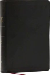NET Bible Full Notes Edition Comfort Print