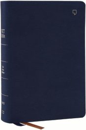 NET Bible Full Notes Edition Comfort Print