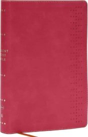 Student Study Bible Comfort Print