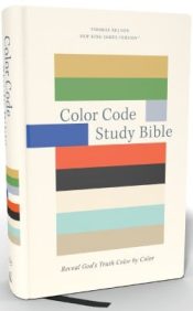 Color Code Study Bible