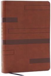 Color Code Study Bible