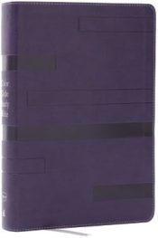 Color Code Study Bible