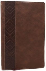 Personal Size New Testament Comfort Print