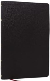 Personal Size New Testament Comfort Print