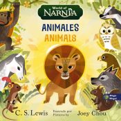 Chronicles Of Narnia Animals Las Cronicas De Narnia Animales