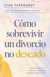 Como Sobrevivir Un Divorcio No - (Spanish)