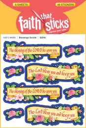Blessings Scrolls