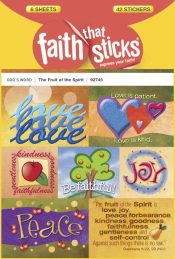 Fruit Of The Spirit