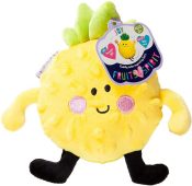 Fruits Of The Spirit Plush Pineapple