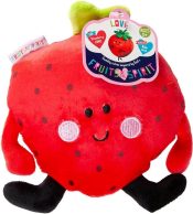 Fruits Of The Spirit Plush Strawberry