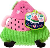 Fruits Of The Spirit Plush Watermelon