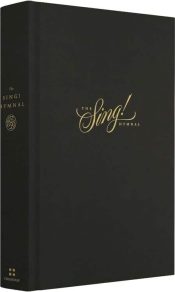 Sing Hymnal Black Hardcover (Printed/Sheet Music)