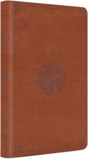 Large Print Thinline Bible