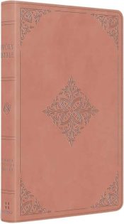 Large Print Value Thinline Bible
