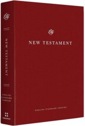 New Testament Share The Good News Edition
