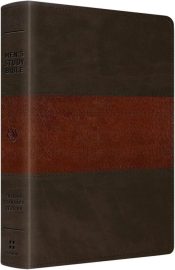 Mens Study Bible