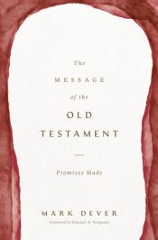 Message Of The Old Testament