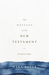 Message Of The New Testament