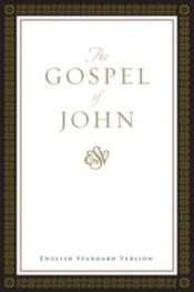 Gospel Of John Special Edition