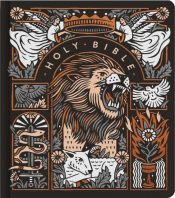 Journaling Study Bible Artist Series Joshua Noom The Lion And The Lamb