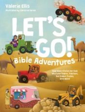 Lets Go Bible Adventures