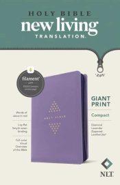 Compact Giant Print Bible Filament Enabled Edition