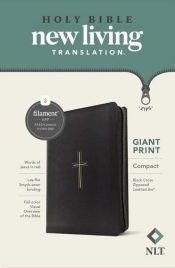 Compact Giant Print Bible Filament Enabled Edition