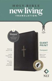 Compact Giant Print Bible Filament Enabled Edition