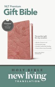 Premium Gift Bible Filament Enabled