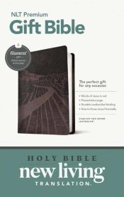 Premium Gift Bible Filament Enabled