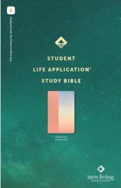 Student Life Application Study Bible Filament Enabled Edition
