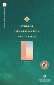 Student Life Application Study Bible Filament Enabled Edition