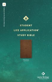 Student Life Application Study Bible Filament Enabled Edition