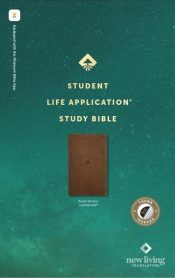 Student Life Application Study Bible Filament Enabled Edition