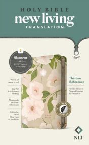 Thinline Reference Bible Filament Enabled Edition