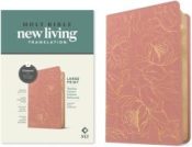 Large Print Thinline Center Column Reference Bible Filament Enabled