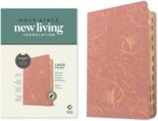 Large Print Thinline Center Column Reference Bible Filament Enabled