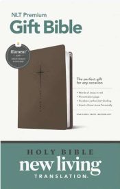Premium Gift Bible Filament Enabled