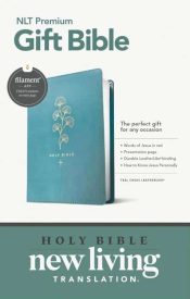 Premium Gift Bible Filament Enabled