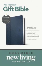 Premium Gift Bible Filament Enabled