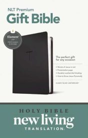 Premium Gift Bible Filament Enabled