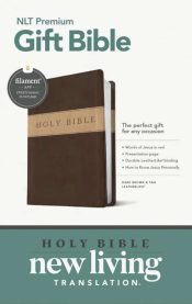 Premium Gift Bible Filament Enabled