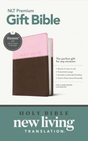 Premium Gift Bible Filament Enabled