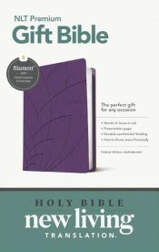 Premium Gift Bible Filament Enabled