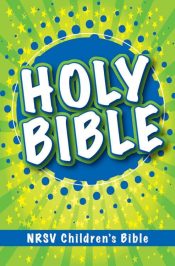 Childrens Bible