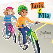 Luis Y Mia Mia And Luis