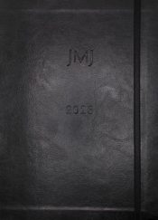 2026 JMJ Daily Planner And Calendar