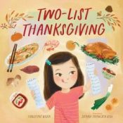 2 List Thanksgiving